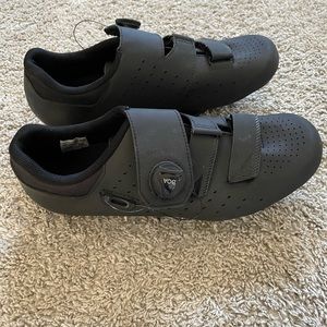 Shimano RC-300 men’s cycling shoes, size 44EU